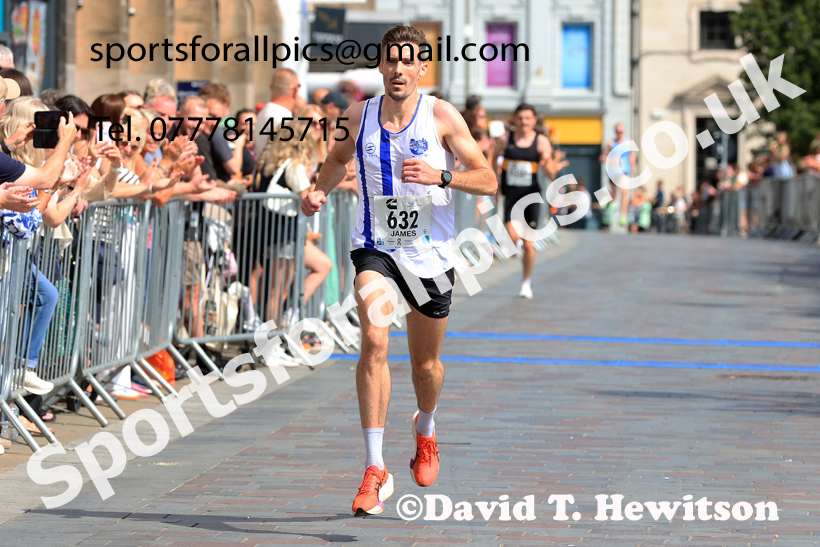Darlington 10k Road Race, 2026 Darlington 10k 5k and 3k Road Race, Sunday, August 2nd. Photo: David T. Hewitson/Sports for All Pics
